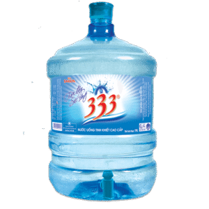 nuoc suoi binh 333 19l