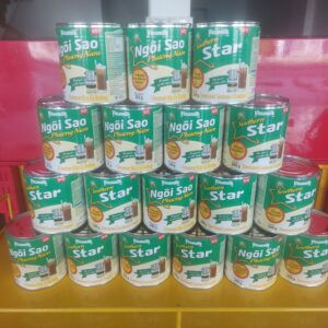 sua dac ngoi sao phuong nam
