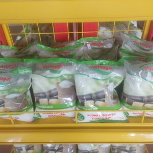 vietsugar